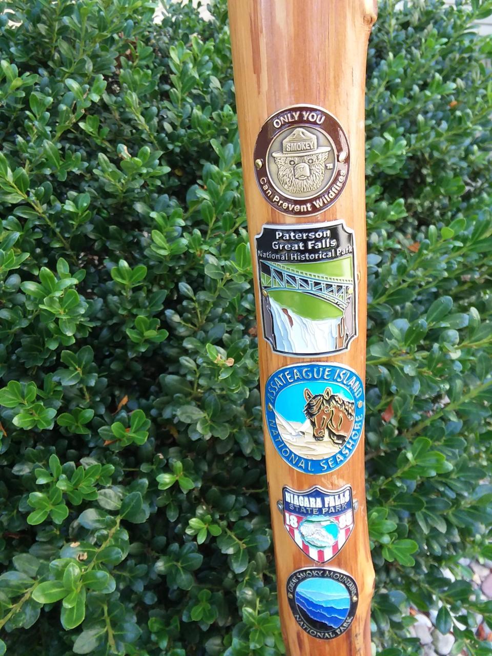 Lots of Places - More to go